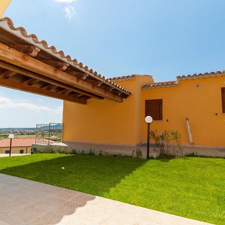 Corte Di Gallura 부도니 외부 사진